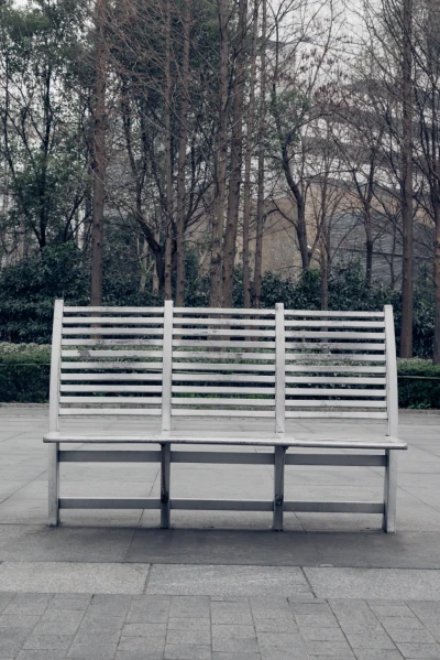 Kent Mobilyaları ve Banklar